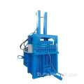 เบียร์ Hydraulic Baler Can Baling Machine (คุณภาพสูง)